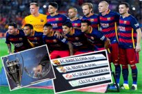 برشلونة يحطم رقماً قياسياً أوروبياً جديداً