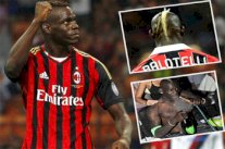 ميلان يطبق قوانين عسكرية على بالوتيلي ويراقب حساباته