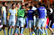 فريق كازاخستاني يتأهل لأهم مسابقة كروية في أوروبا