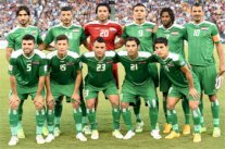 علوان يعلن قائمة العراق لمواجهتي تايوان وتايلاند