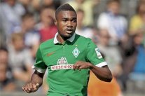 الكونغولي ماكيادي من فيردر بريمن إلى ريزي سبور التركي