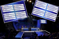 قرعة دوري أبطال أوروبا تنصف الجميع وتحرج يوفنتوس