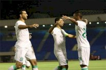 فوزان لقطبي جدة في الدوري السعودي