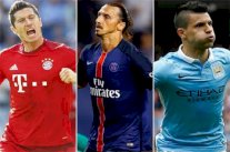 ريال مدريد قرر جلب مهاجم في الميركاتو... فمن سيكون؟!