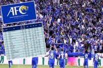 الاتحاد الآسيوي : الهلال أول العرب وثاني آسيا 