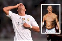 كريستيانو رونالدو : خوفي الأكبر هو أن أموت شاباً