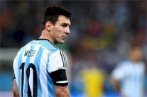 ميسي يخرج عن صمته: لم أعتزل دولياً