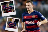 جماهير برشلونة تفضل 