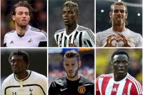 10 صفقات مرتقبة في البريميرليغ قبل إغلاق الميركاتو