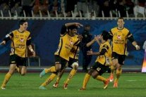 كأس الاتحاد الآسيوي: القادسية يستضيف الجيش