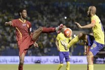 الشباب يكسب هجر والقادسية يخطف نقطة من النصر