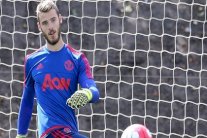 دي خيا خارج تشكيلة مانشستر يونايتد مجدداً