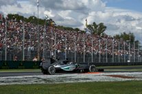 جائزة إيطاليا الكبرى: هاميلتون ينطلق من المركز الأول