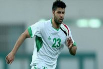 العراقي ياسر قاسم يبدي رغبة بعدم المشاركة ضد تايلاند