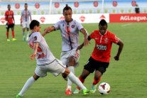 أهلي دبي يصعد إلى صدارة المجموعة الأولى بكأس الرابطة