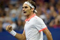 فيدرر يواصل مشواره نحو لقبه الاول منذ2008 وموراي يودع