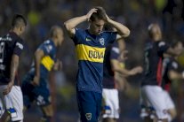 سان لورنزو يفوز على بوكا جونيورز وينتزع منه الصدارة