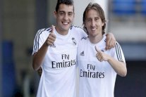 نجم برشلونة يتحسر على صفقة كوفاسيتش وذهابه إلى مدريد