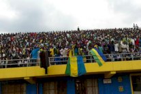 فوز غانا والسنغال وتعادل نيجيريا وسقوط بوركينا فاسو