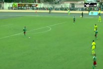 الفوز الثاني على التوالي للمغرب في تصفيات أمم افريقيا