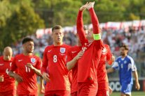 إنكلترا أول المتأهلين إلى يورو 2016 وفوز سويسرا 