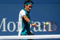 تأهل فيدرر وموراي وفافرينكا وكفيتوفا في فلاشينغ ميدوز