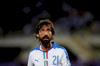 هل ينتهي مشوار بيرلو مع الأزوري قبل السفر إلى فرنسا؟!