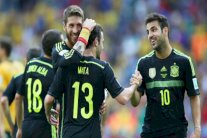 ملعب ريال مدريد لن يحتضن قمة إسبانيا وإنكلترا الودية