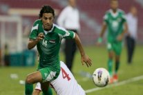 مدافع الوكرة رحيمة ينضم لقائمة المستبعدين عن العراق