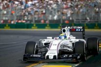 وليامس يمدد عقدي ماسا وبوتاس حتى 2016