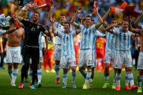 لا تغييرات في صدارة تصنيف الفيفا للمنتخبات العالمية