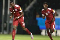 مجزرة أهداف قطرية في مرمى بوتان والصين تتعادل