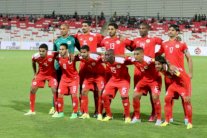 خسارة ثانية للبحرين وكوريا الشمالية تبتعد بالصدارة