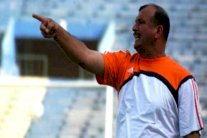 أربيل العراقي يستعين بمدربه السابق ثائر أحمد