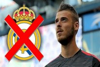 دي خيا لن ينتقل لمدريد..العقود لم تصل في الوقت المحدد