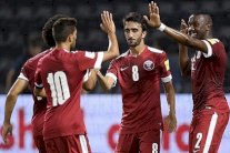 المنتخبات الخليجية تمطر أهدافاً أمام منافسين متواضعين