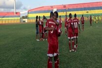 فوز موريشيوس على موزامبيق في تصفيات امم افريقيا 2017