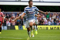 اليونايتد يسابق الزمن للظفر بمهاجم كوينز بارك رينجرز