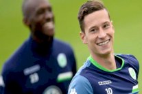 دراكسلر.. ثاني أغلى لاعب شاب في تاريخ الدوري الألماني