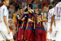 برشلونة يعزز صفوفه بلاعبين في الانتقالات الشتوية 