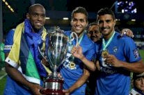 ديجاو متحدياً: موسم الهلال استثنائي وسنحصد كل الألقاب