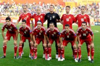 الأردن لتحقيق الفوز الثاني في التصفيات المزدوجة