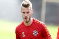 تحدٍ كبير لدي خيا: جاهزية ذهنية وبدنية لإقناع فان غال