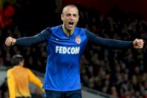 برباتوف إلى باوك سالونيكي اليوناني لمدة عام واحد