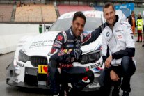 صراع متجدد بين فغالي والعطية في رالي لبنان