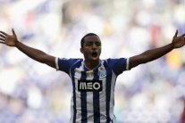 بورتو يعير جناحه الشاب بيريرا إلى نيس