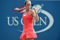 فلاشينغ ميدوز: أول نصف نهائي لفينتشي في الغراند سلام