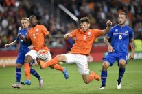 تصفيات كأس اوروبا: هولندا أمام مفترق حاسم في تركيا