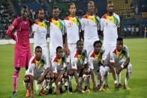 تعادل زيمبابوي مع غينيا وسوازيلاند مع مالاوي