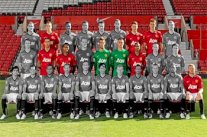 مانشستر يونايتد يحتفظ بـ9 لاعبين فقط من جيل فيرغسون